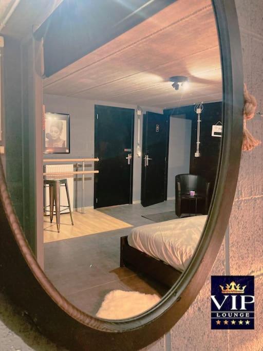 Vip Lounge Appartement Avec Jacuzzi Et Jardin Andenne Exterior photo